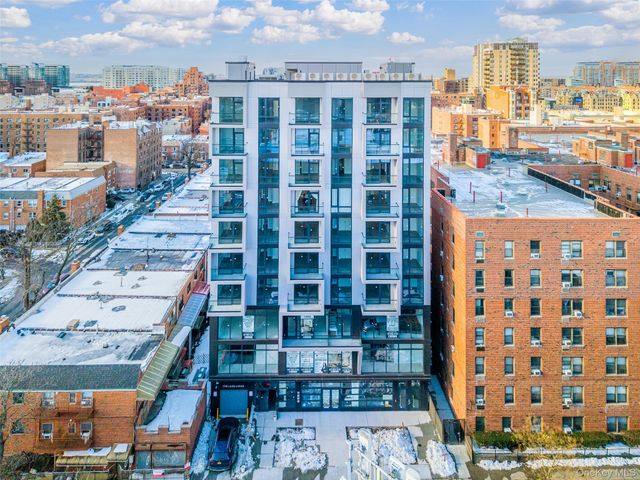 134-11 Franklin Avenue 5E, Flushing, NY 11355