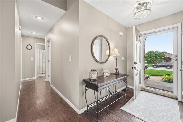 518 Golden Rain Court, Demotte, IN 46310