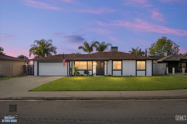 605 Stirrup Avenue, Bakersfield, CA 93307