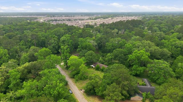124 White Oak Drive N, Woodbranch, TX 77357