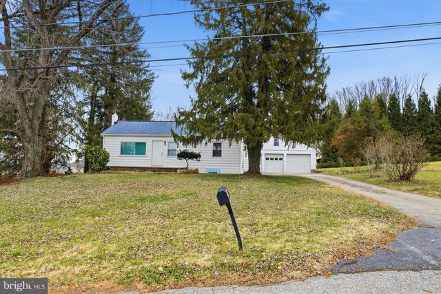 10 MATTHEWS AVE, Cockeysville, MD 21030