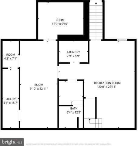 10 MATTHEWS AVE, Cockeysville, MD 21030