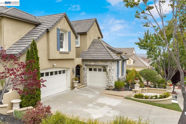 10872 Inspiration Cir, Dublin, CA 94568