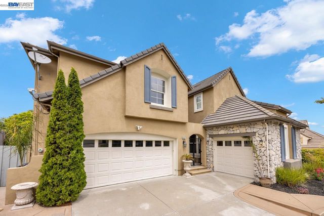 10872 Inspiration Cir, Dublin, CA 94568