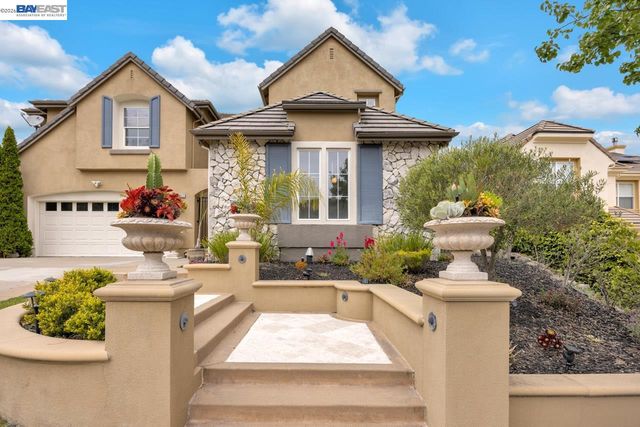 10872 Inspiration Cir, Dublin, CA 94568