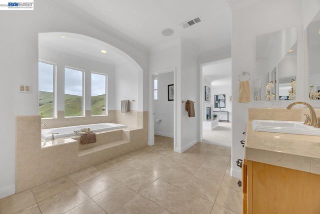 10872 Inspiration Cir, Dublin, CA 94568