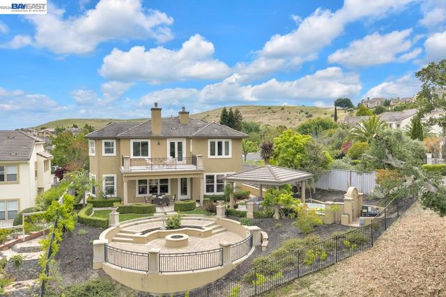 10872 Inspiration Cir, Dublin, CA 94568