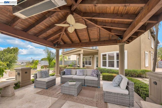 10872 Inspiration Cir, Dublin, CA 94568