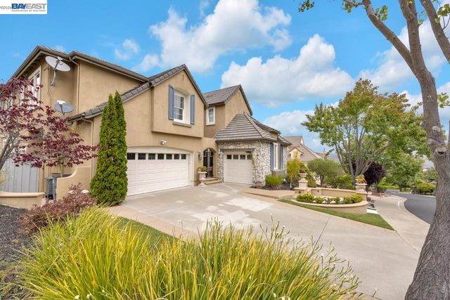 10872 Inspiration Cir, Dublin, CA 94568