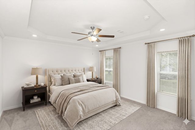 1832 Charismatic Pl, Murfreesboro, TN 37128