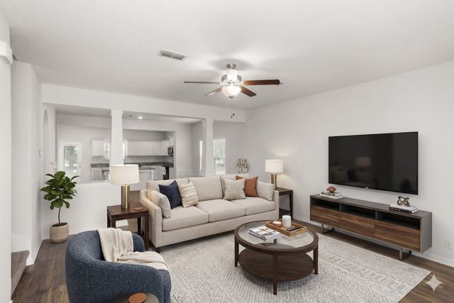 1832 Charismatic Pl, Murfreesboro, TN 37128