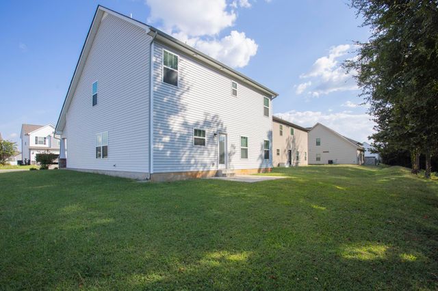 1832 Charismatic Pl, Murfreesboro, TN 37128