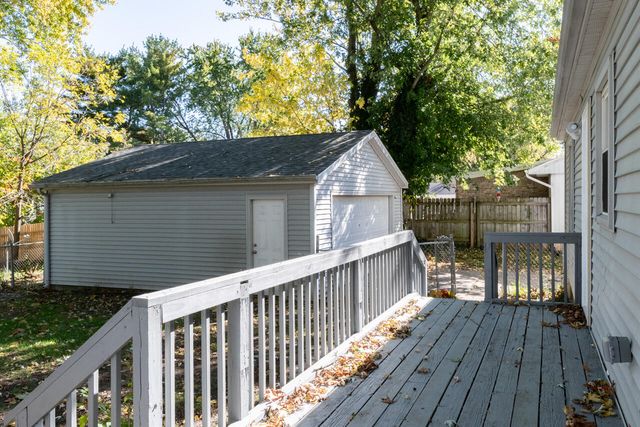 5609 Roanoke Street, Portage, MI 49024