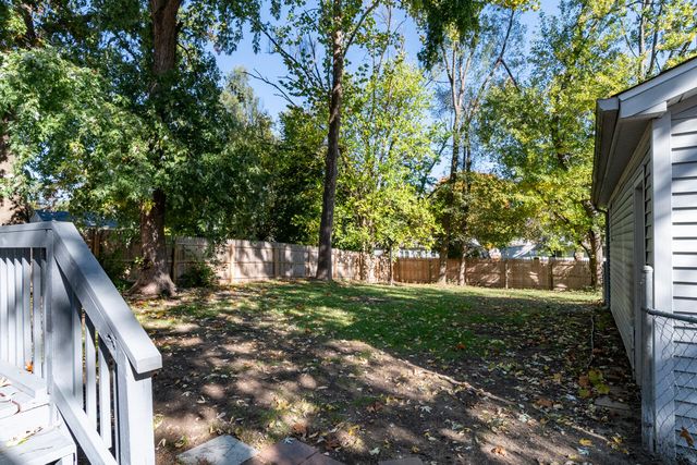 5609 Roanoke Street, Portage, MI 49024