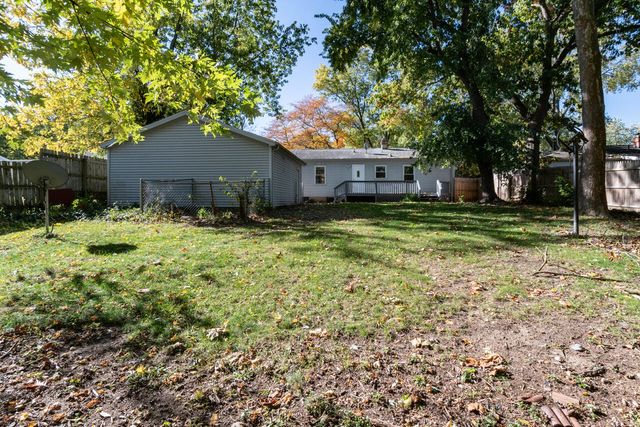 5609 Roanoke Street, Portage, MI 49024