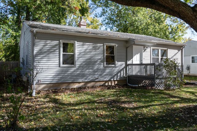 5609 Roanoke Street, Portage, MI 49024