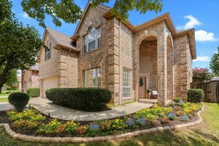 1728 Tealwood Lane, Corinth, TX 76210