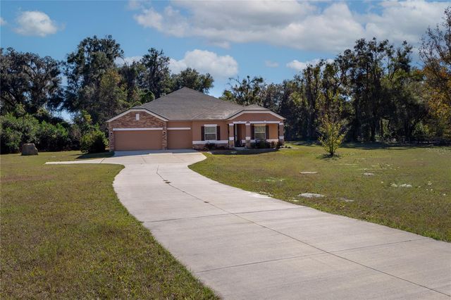 6075 SW 215TH TERRACE, Newberry, FL 32669