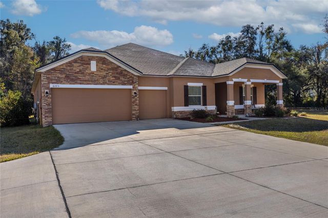 6075 SW 215TH TERRACE, Newberry, FL 32669