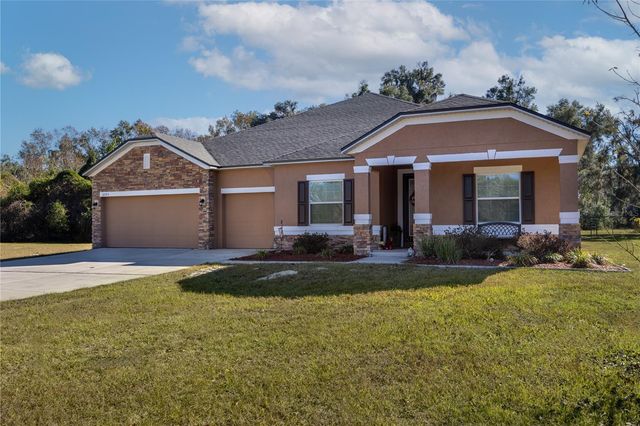 6075 SW 215TH TERRACE, Newberry, FL 32669
