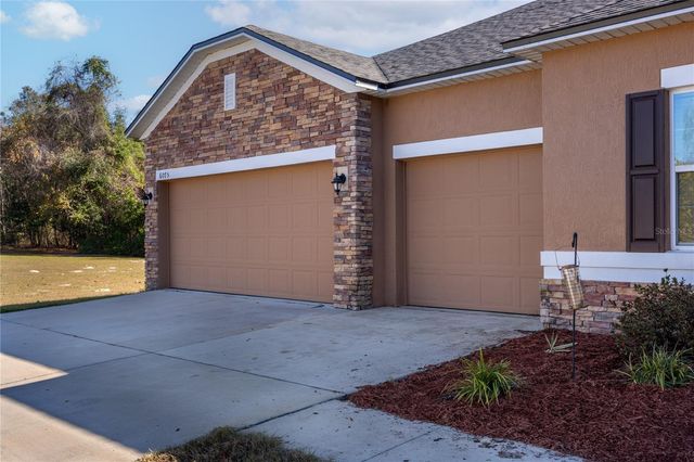 6075 SW 215TH TERRACE, Newberry, FL 32669