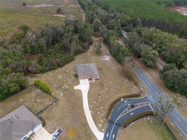 6075 SW 215TH TERRACE, Newberry, FL 32669