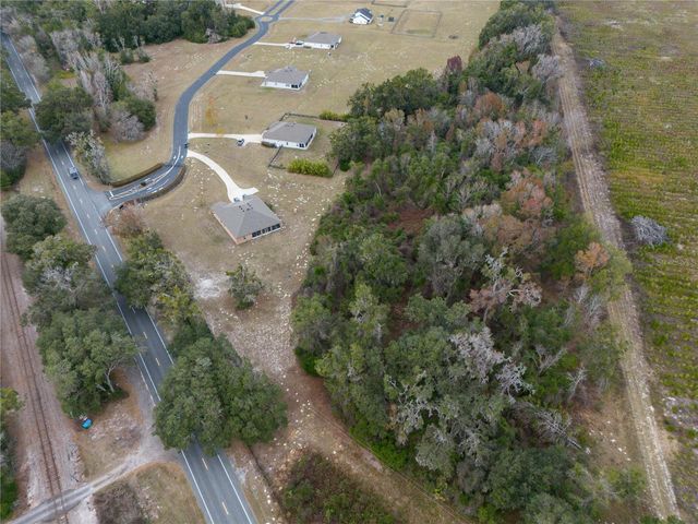 6075 SW 215TH TERRACE, Newberry, FL 32669