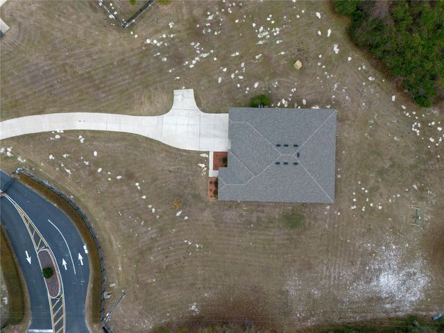 6075 SW 215TH TERRACE, Newberry, FL 32669