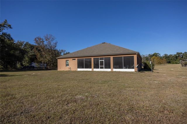 6075 SW 215TH TERRACE, Newberry, FL 32669