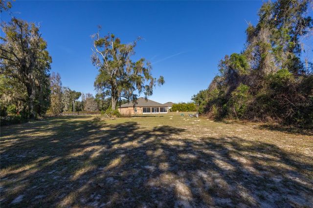 6075 SW 215TH TERRACE, Newberry, FL 32669