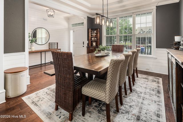 925 Mill Creek Drive, Greenville, NC 27834