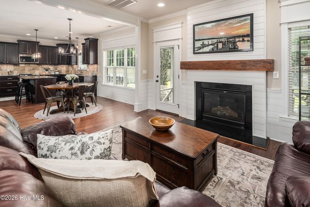 925 Mill Creek Drive, Greenville, NC 27834