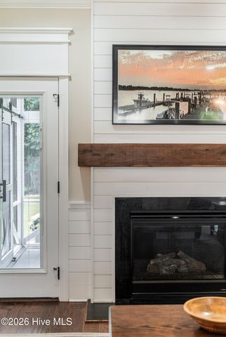 925 Mill Creek Drive, Greenville, NC 27834