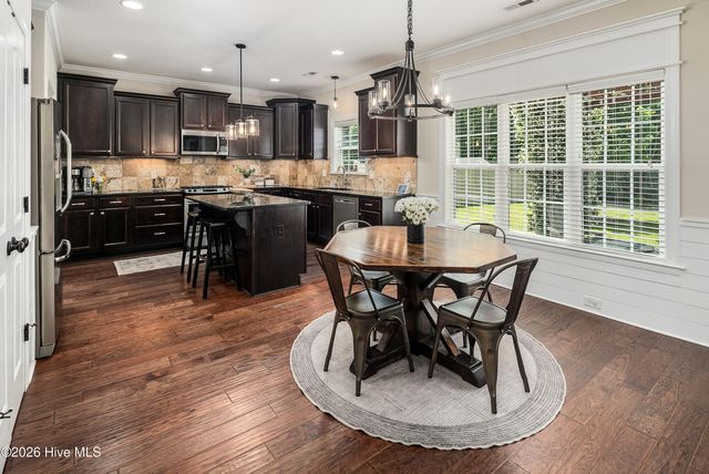 925 Mill Creek Drive, Greenville, NC 27834
