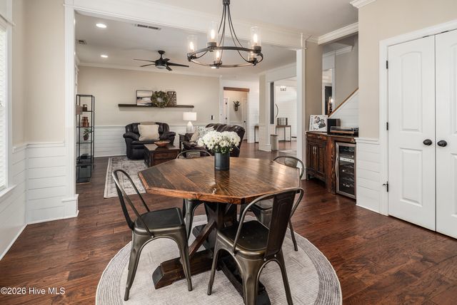 925 Mill Creek Drive, Greenville, NC 27834
