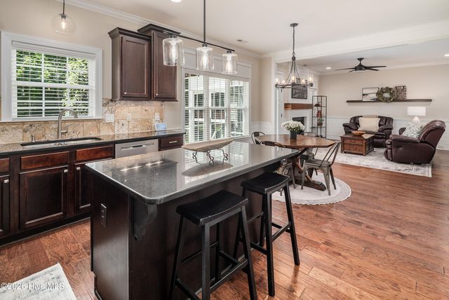925 Mill Creek Drive, Greenville, NC 27834