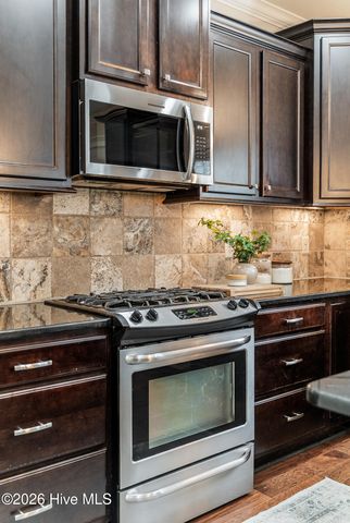925 Mill Creek Drive, Greenville, NC 27834