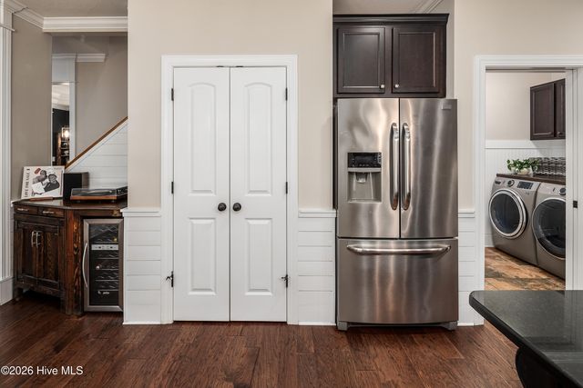 925 Mill Creek Drive, Greenville, NC 27834