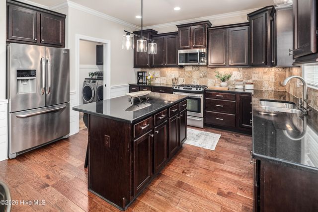 925 Mill Creek Drive, Greenville, NC 27834