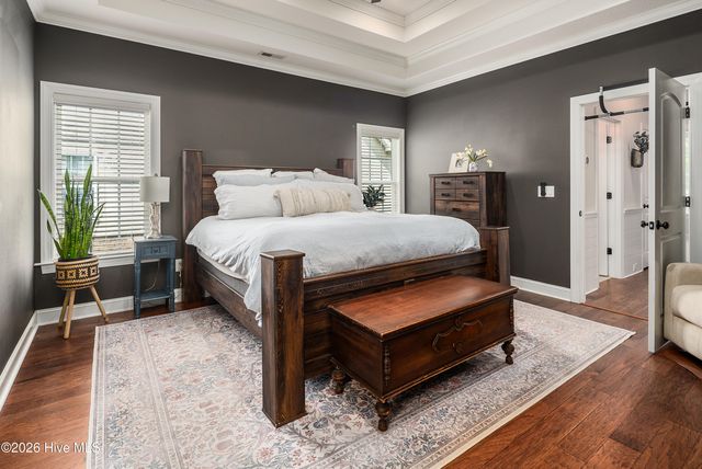 925 Mill Creek Drive, Greenville, NC 27834