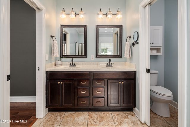 925 Mill Creek Drive, Greenville, NC 27834