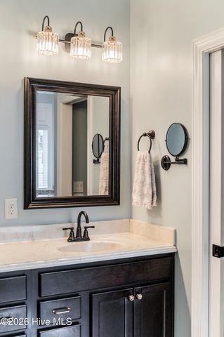 925 Mill Creek Drive, Greenville, NC 27834