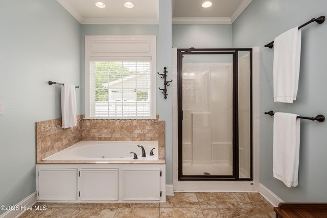 925 Mill Creek Drive, Greenville, NC 27834