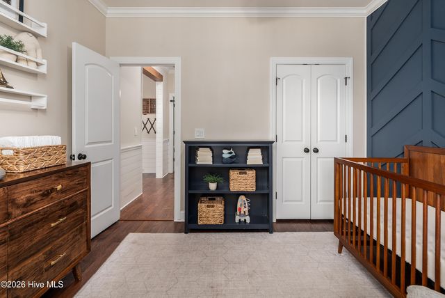 925 Mill Creek Drive, Greenville, NC 27834