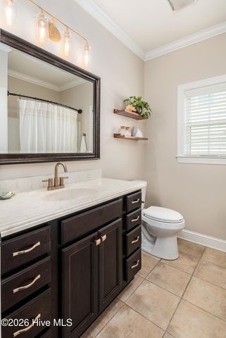 925 Mill Creek Drive, Greenville, NC 27834