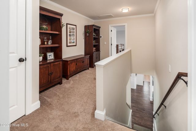 925 Mill Creek Drive, Greenville, NC 27834