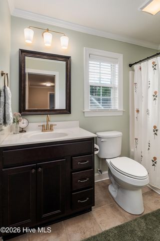 925 Mill Creek Drive, Greenville, NC 27834