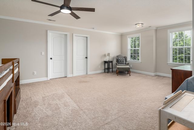 925 Mill Creek Drive, Greenville, NC 27834