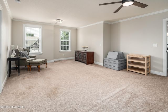 925 Mill Creek Drive, Greenville, NC 27834
