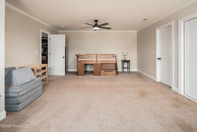 925 Mill Creek Drive, Greenville, NC 27834